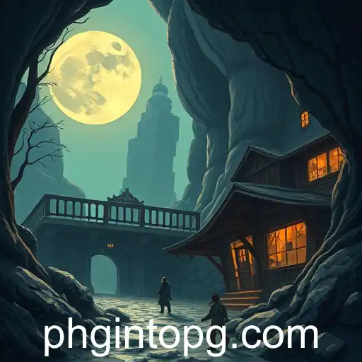 Exploring the Intricacies of Adventure Games: A Journey into Virtual Realms