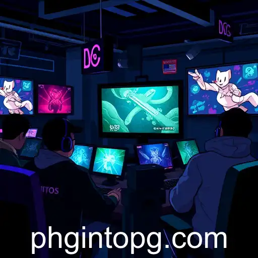 The Evolution of Gaming Communities and Online Platforms