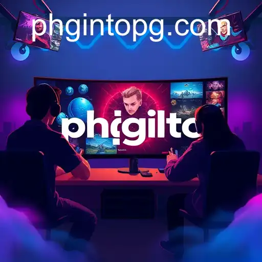 Exploring the Rise of English Game Websites