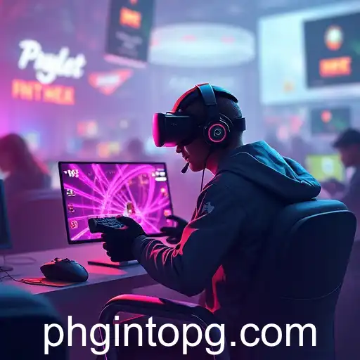 Rising Influence of Game Websites in 2025