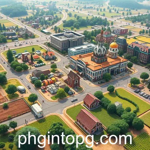 Gaming Evolution Through PHGinto