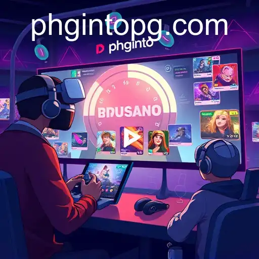 Gaming Trends and Innovations Shaping 2025