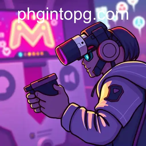 Gaming Trends and Innovations in 2025