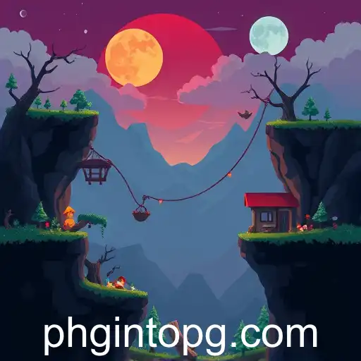 The Rise of Indie Games: Exploring Creativity Beyond the Mainstream