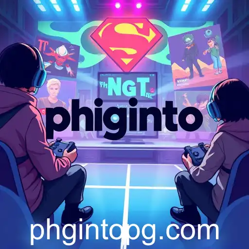The Rise of Phginto: Changing the Gaming Landscape