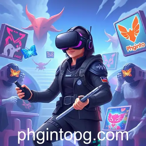 Phginto: Bridging Cultural Divides Through Online Gaming