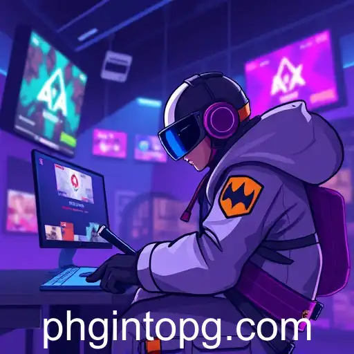 The Rise of 'phginto': A Digital Revolution in Online Gaming