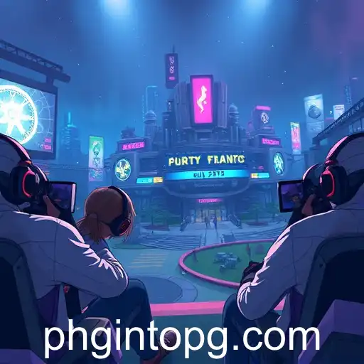 The Rise of Interactive Gaming Platforms