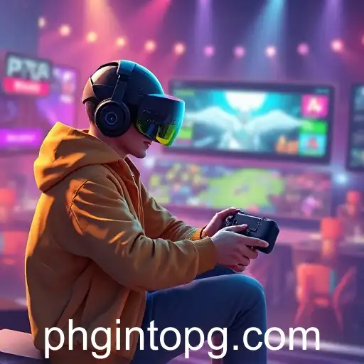 The Rise of Online Gaming Communities