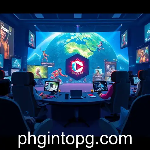 Exploring the Rise of Online Gaming in 2025