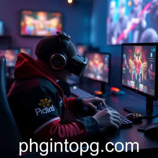 The Rise of Phginto in Online Gaming