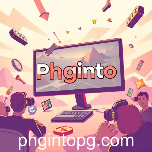 The Rise of Phginto in Gaming Culture