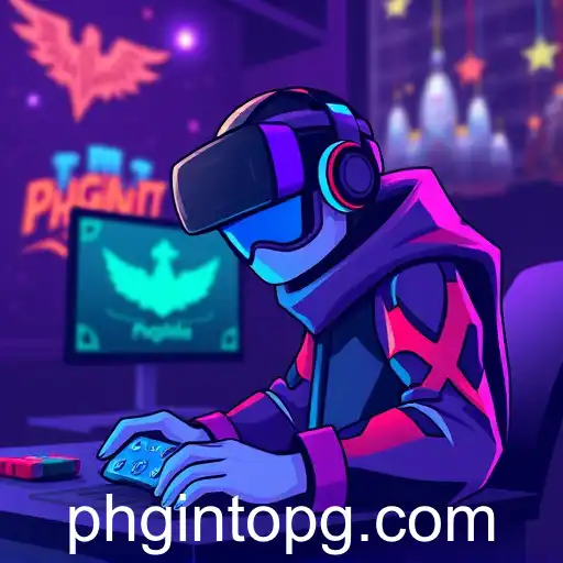 The Rise of Phginto: Revolutionizing Online Gaming