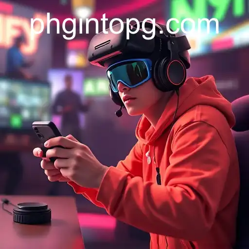 Exploring the Rise of Phginto in Online Gaming