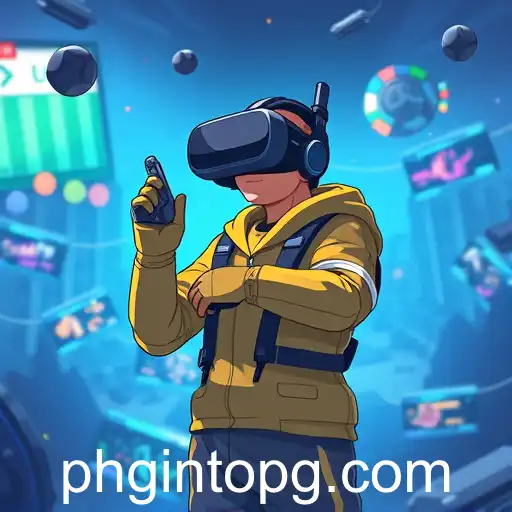 The Rise of Virtual Gaming Platforms